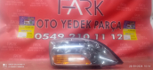 Oto Çıkma Parça / Kia / Sorento / Far & Stop / Sağ Ön Far / Sıfır Parça 