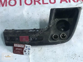 Peugeot Boxer Jumper Ducato Orjinal Çıkma Dörtlü Düğme