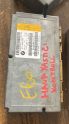 BMW E60 65776943089 AİRBAG KONTROL MODÜLÜ OTO FEDAİ
