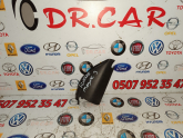 Oto Çıkma Parça / Renault / Fluence / Ayna / Ayna Kapağı / Çıkma Parça 