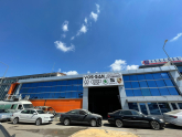 Oto Çıkma Parça / Volkswagen / Caddy / Kaporta & Karoser / Kapı Direği / Çıkma Parça 