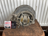Oto Çıkma Parça / Lada / Vega / Kalorifer / Kalorifer Motoru / Çıkma Parça 