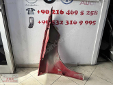 Oto Çıkma Parça / Seat / Leon / Kaporta & Karoser / Sol Ön Çamurluk / Çıkma Parça 
