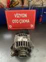 Oto Çıkma Parça / Fiat / Linea / Elektrik / Şarj Dinamosu / Çıkma Parça 