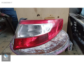 Oto Çıkma Parça / Renault / Fluence / Far & Stop / Sağ Arka Stop / Çıkma Parça 