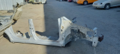 Oto Çıkma Parça / Hyundai / Matrix / Kaporta & Karoser / Marşpiyel Sacı / Çıkma Parça 