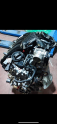 Nissan Juke 1.6 Komple Motor