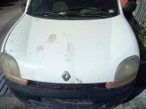 Renault kangoo kaput