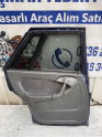 Oto Çıkma Parça / Daewoo / Espero / Kaporta & Karoser / Sol Arka Kapı / Çıkma Parça 
