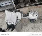 Oto Çıkma Parça / Peugeot / 5008 / Kalorifer / Kalorifer Kutusu / Çıkma Parça 