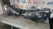 2015-2022 FİAT EGEA MERCEKLİ LEDLİ SAĞ SOL SIFIR İTHAL FAR