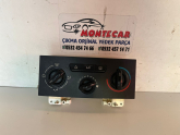 CİTROEN C4 KLİMA KONTROL PANELİ MONTECAR