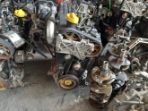 Oto Çıkma Parça / Renault / Kangoo / Motor / Motor (komple) / Çıkma Parça 