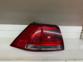 2013-17 VW GOLF 7 SOL DIŞ STOP