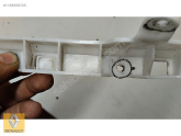 Oto Çıkma Parça / Renault / Megane / Tampon / Tampon Braketi / Çıkma Parça 