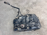FORD MONDEO MK2 98 2.0 BENZİN YAKIT DEPOSU VE BORULARI HATASIZ