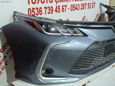 Oto Çıkma Parça / Toyota / Corolla / Tampon / Ön Tampon / Çıkma Parça 