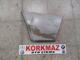 MERCEDES W201 W190 SOL ARKA KAPI ALT KAPLAMA 1982-93 (2016906140)
