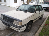 1990 Renault flash 1.7 motor şanzıman travez arka dingil