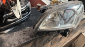 Oto Çıkma Parça / Fiat / Doblo / Far & Stop / Sol Ön Far / Çıkma Parça 