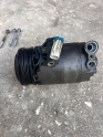 OPEL ASTRA G 98-2004 1.6 KLİMA KOMPRESÖRÜ ÇIKMA ORJİNAL HATASIZ