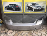 Oto Çıkma Parça / Chevrolet / Cruze / Tampon / Arka Tampon / Sıfır Parça 