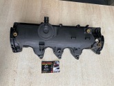 Nissan Qashqai 1.5 Dizel J10 Külbütör Kapağı 2008-2013 Model
