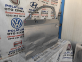 Oto Çıkma Parça / Audi / A3 / Kaporta & Karoser / Sol Ön Kapı / Çıkma Parça 
