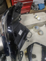 Oto Çıkma Parça / Peugeot / 3008 / Far & Stop / Sağ Ön Far / Çıkma Parça 