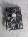 Oto Çıkma Parça / Volkswagen / Amarok / Fan / Fan Motoru / Çıkma Parça 