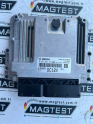 Mitsubishi Canter Fuso 0281033722 EDC17 DC12V HW ME309105