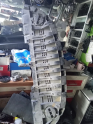 Oto Çıkma Parça / Renault / Megane / Tampon / Karlık / Çıkma Parça 