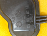 15390100LT Audi A3 far kapağı