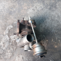 Oto Çıkma Parça / Renault / Kangoo / Motor / Turbo / Çıkma Parça 