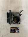 Nissan Qashqai 1.6 Benzinli Boğaz Kelebeği 2008-2014
