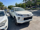 Oto Çıkma Parça / Mitsubishi / L200 / Jant & Lastik / Çelik Jant / Çıkma Parça 