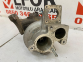 Oto Çıkma Parça / Honda / Civic / Motor / Turbo / Çıkma Parça 