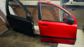 Oto Çıkma Parça / Fiat / Panda / Kaporta & Karoser / Sağ Ön Kapı / Çıkma Parça 