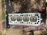 Oto Çıkma Parça / Opel / Tigra / Motor / Motor (komple) / Çıkma Parça 