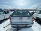 Hurda Belgeli Araçlar / Fiat / Palio
