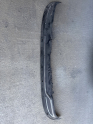 Mercedes w205 arka tampon difüzörü (OEM: A 205 885 11 38)