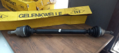 Ford Fiesta MK3 sağ ön aks OEM 5026510 90FX3219HA orj sıfır