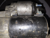 Oto Çıkma Parça / Audi / A4 / Elektrik / Marş Motoru / Çıkma Parça 