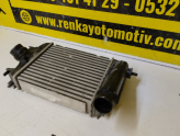 Oto Çıkma Parça / Renault / Clio / Radyatör / İntercooler / Çıkma Parça 