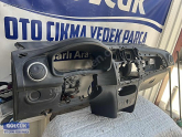 Oto Çıkma Parça / Renault / Symbol / Göğüslük & Torpido / Torpido Gözü / Çıkma Parça 