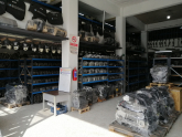 Oto Çıkma Parça / Bmw / X3 / Motor / Motor (komple) / Sıfır Parça 