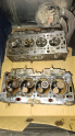 Oto Çıkma Parça / Peugeot / 206 / Motor / Silindir Kapağı / Çıkma Parça 