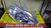 Oto Çıkma Parça / Kia / Rio / Far & Stop / Sağ Ön Far / Sıfır Parça 