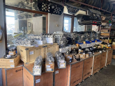 Oto Çıkma Parça / Hyundai / Tucson / Motor / Motor (komple) / Sıfır Parça 
