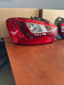 Oto Çıkma Parça / Seat / Ibiza / Far & Stop / Sol Arka Stop / Sıfır Parça 